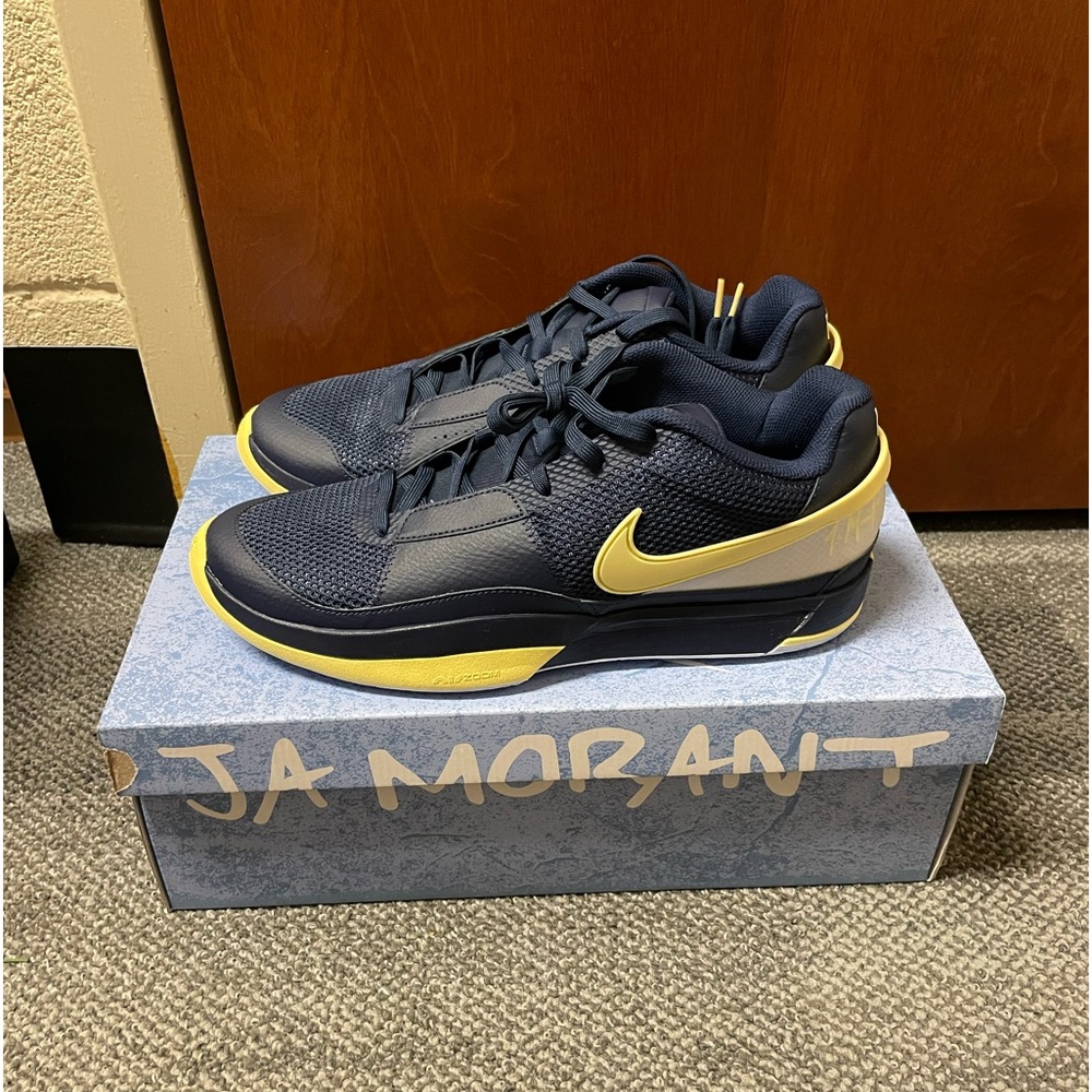 Brand New Ja 1